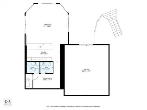 Tiny photo for 419 N Valley Hill Road, Bull Valley, IL 60098 (MLS # 12627411)
