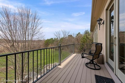 Tiny photo for 419 N Valley Hill Road, Bull Valley, IL 60098 (MLS # 12627411)