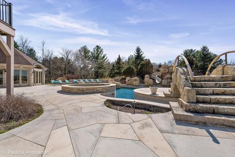 Tiny photo for 419 N Valley Hill Road, Bull Valley, IL 60098 (MLS # 12627411)