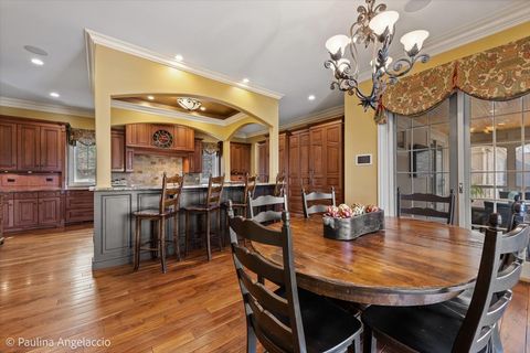Tiny photo for 419 N Valley Hill Road, Bull Valley, IL 60098 (MLS # 12627411)