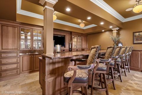 Tiny photo for 419 N Valley Hill Road, Bull Valley, IL 60098 (MLS # 12627411)