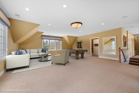 Tiny photo for 419 N Valley Hill Road, Bull Valley, IL 60098 (MLS # 12627411)
