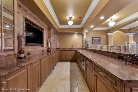 Tiny photo for 419 N Valley Hill Road, Bull Valley, IL 60098 (MLS # 12627411)