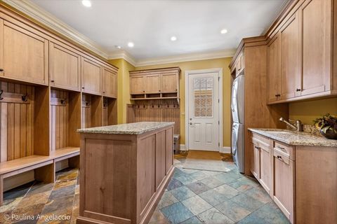 Tiny photo for 419 N Valley Hill Road, Bull Valley, IL 60098 (MLS # 12627411)