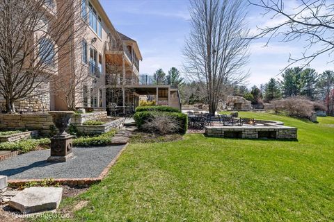 Tiny photo for 419 N Valley Hill Road, Bull Valley, IL 60098 (MLS # 12627411)
