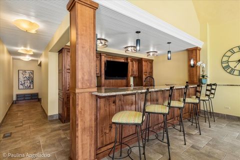 Tiny photo for 419 N Valley Hill Road, Bull Valley, IL 60098 (MLS # 12627411)