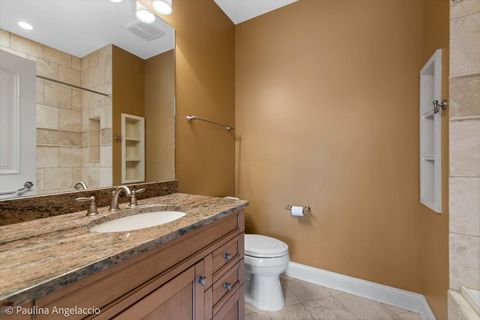 Tiny photo for 419 N Valley Hill Road, Bull Valley, IL 60098 (MLS # 12627411)
