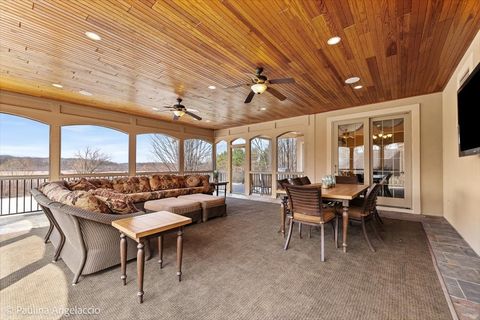 Tiny photo for 419 N Valley Hill Road, Bull Valley, IL 60098 (MLS # 12627411)