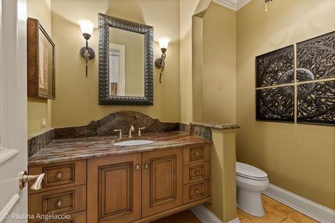 Tiny photo for 419 N Valley Hill Road, Bull Valley, IL 60098 (MLS # 12627411)