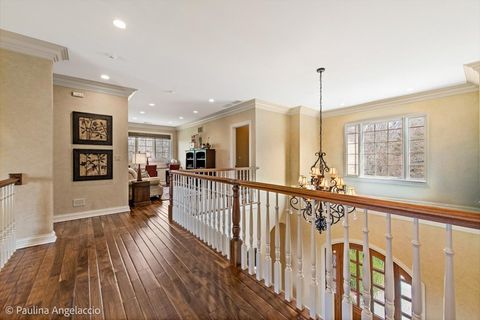 Tiny photo for 419 N Valley Hill Road, Bull Valley, IL 60098 (MLS # 12627411)