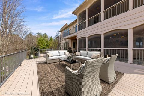 Tiny photo for 419 N Valley Hill Road, Bull Valley, IL 60098 (MLS # 12627411)
