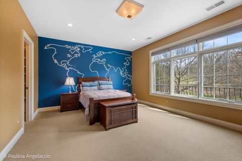 Tiny photo for 419 N Valley Hill Road, Bull Valley, IL 60098 (MLS # 12627411)