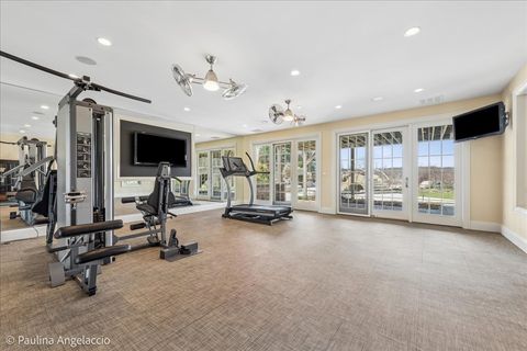 Tiny photo for 419 N Valley Hill Road, Bull Valley, IL 60098 (MLS # 12627411)