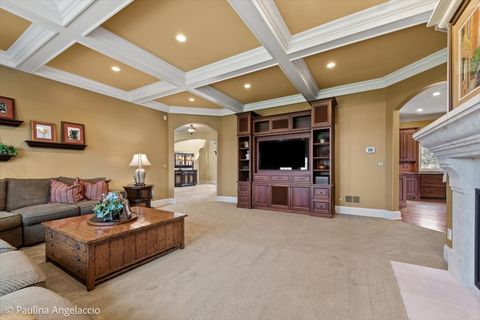 Tiny photo for 419 N Valley Hill Road, Bull Valley, IL 60098 (MLS # 12627411)