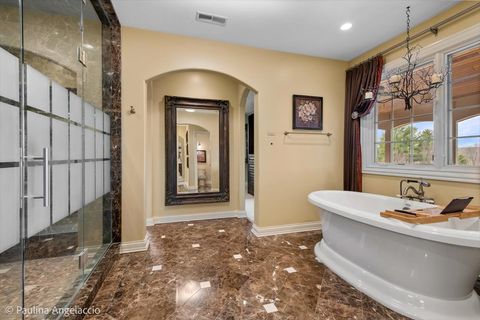 Tiny photo for 419 N Valley Hill Road, Bull Valley, IL 60098 (MLS # 12627411)
