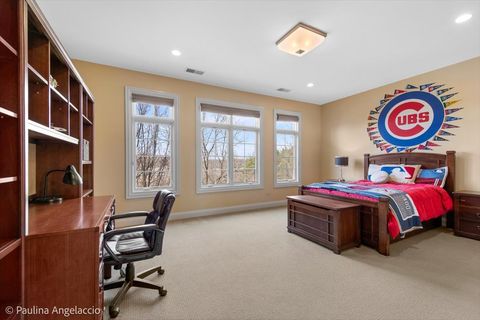 Tiny photo for 419 N Valley Hill Road, Bull Valley, IL 60098 (MLS # 12627411)