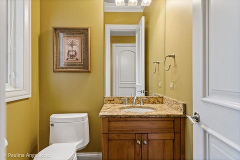 Tiny photo for 419 N Valley Hill Road, Bull Valley, IL 60098 (MLS # 12627411)