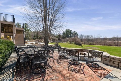 Tiny photo for 419 N Valley Hill Road, Bull Valley, IL 60098 (MLS # 12627411)