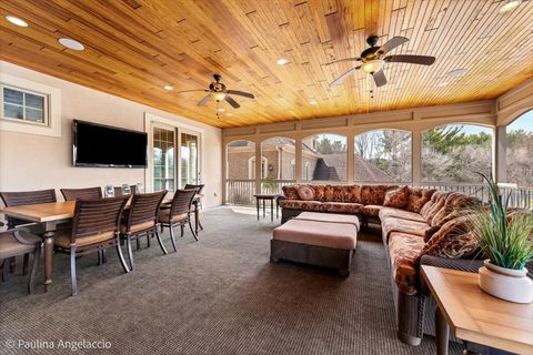 Tiny photo for 419 N Valley Hill Road, Bull Valley, IL 60098 (MLS # 12627411)