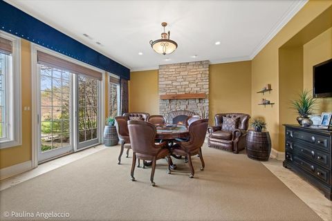 Tiny photo for 419 N Valley Hill Road, Bull Valley, IL 60098 (MLS # 12627411)