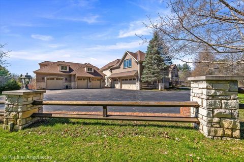 Tiny photo for 419 N Valley Hill Road, Bull Valley, IL 60098 (MLS # 12627411)