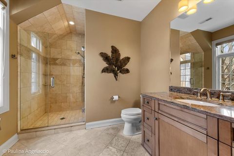 Tiny photo for 419 N Valley Hill Road, Bull Valley, IL 60098 (MLS # 12627411)
