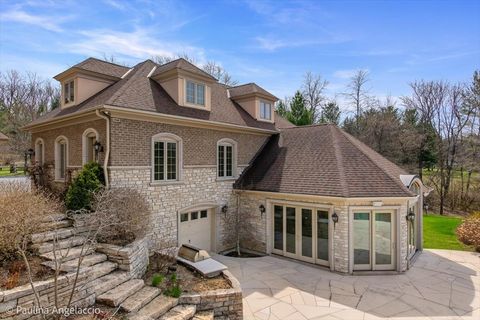 Tiny photo for 419 N Valley Hill Road, Bull Valley, IL 60098 (MLS # 12627411)