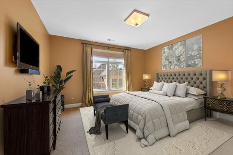 Tiny photo for 419 N Valley Hill Road, Bull Valley, IL 60098 (MLS # 12627411)