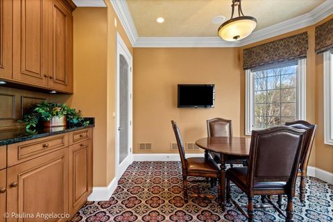 Tiny photo for 419 N Valley Hill Road, Bull Valley, IL 60098 (MLS # 12627411)