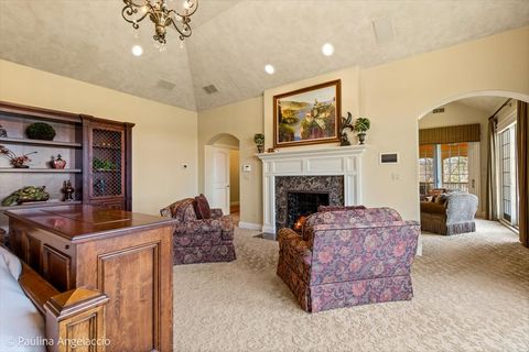 Tiny photo for 419 N Valley Hill Road, Bull Valley, IL 60098 (MLS # 12627411)