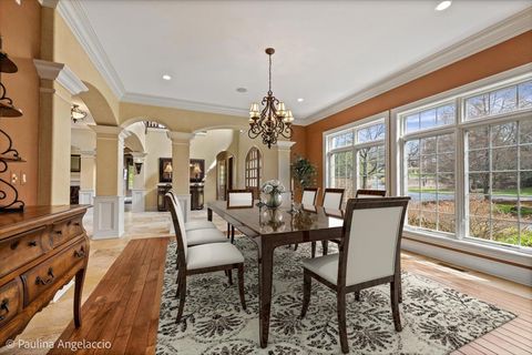 Tiny photo for 419 N Valley Hill Road, Bull Valley, IL 60098 (MLS # 12627411)