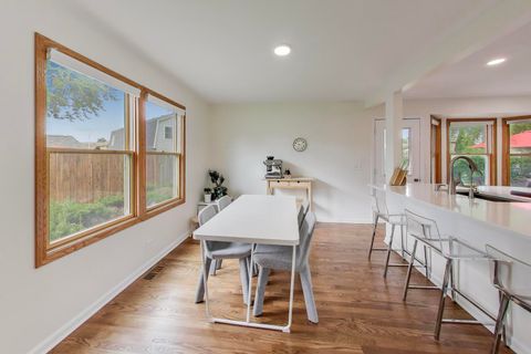 Tiny photo for 3790 Whispering Trails Drive, Hoffman Estates, IL 60192 (MLS # 12595630)