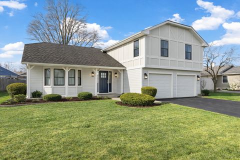 3790 Whispering Trails Drive Hoffman Estates IL 60192