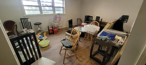 Tiny photo for 2747 W Lunt Avenue, Chicago, IL 60645 (MLS # 12649377)