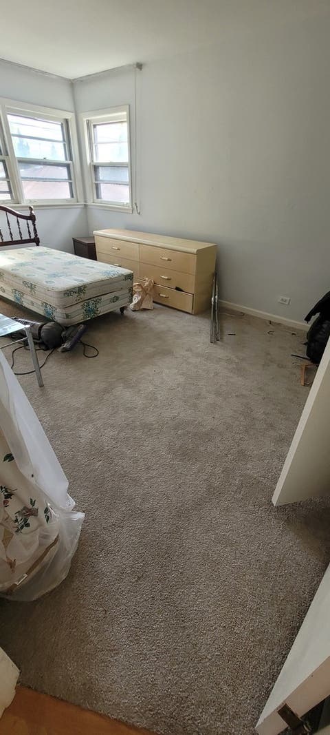 Tiny photo for 2747 W Lunt Avenue, Chicago, IL 60645 (MLS # 12649377)
