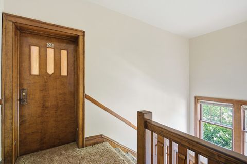 Tiny photo for 1622 18TH Avenue #24, Rock Island, IL 61201 (MLS # 12631563)