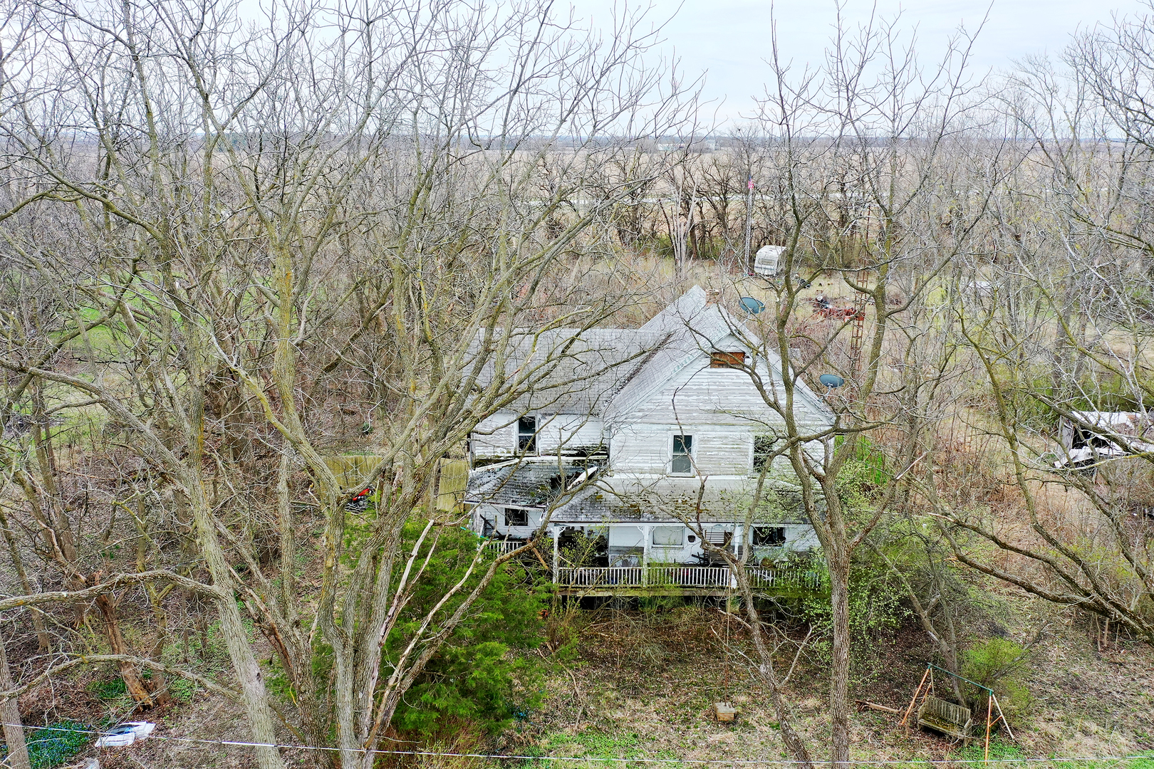 109 W South Park Street