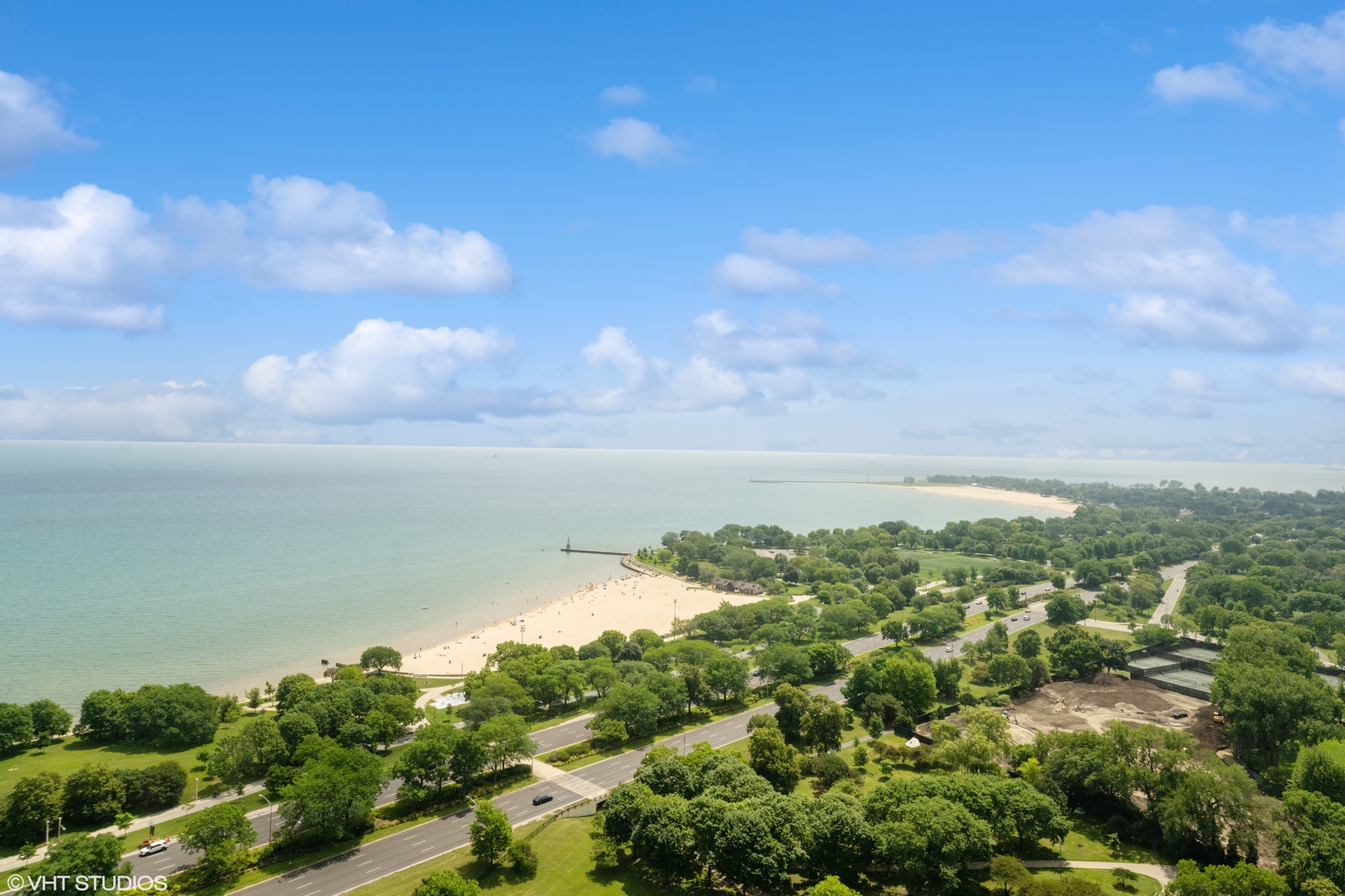 5415 N Sheridan Road 3405