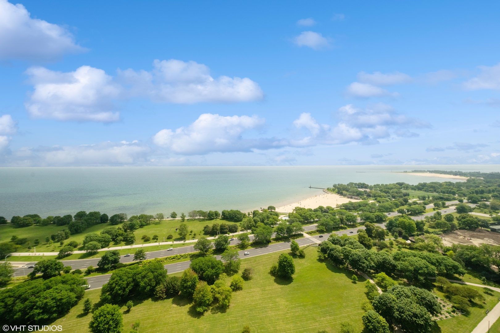 5415 N Sheridan Road 3405