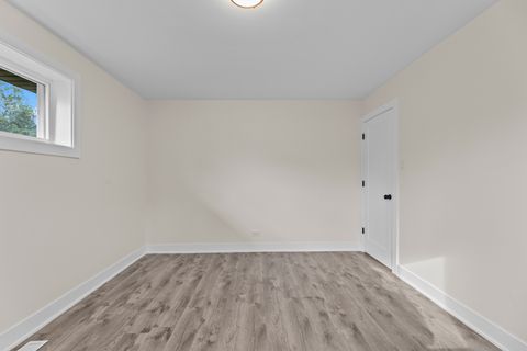 Tiny photo for 17157 Chicago Avenue, Lansing, IL 60438 (MLS # 12505435)