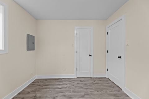 Tiny photo for 17157 Chicago Avenue, Lansing, IL 60438 (MLS # 12505435)