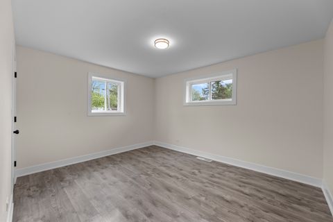 Tiny photo for 17157 Chicago Avenue, Lansing, IL 60438 (MLS # 12505435)