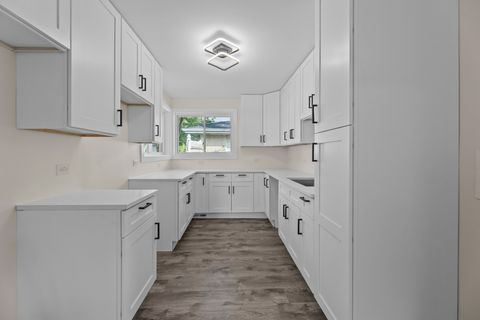 Tiny photo for 17157 Chicago Avenue, Lansing, IL 60438 (MLS # 12505435)