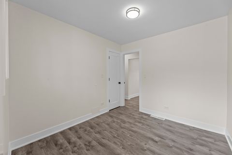 Tiny photo for 17157 Chicago Avenue, Lansing, IL 60438 (MLS # 12505435)