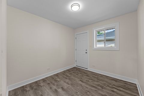 Tiny photo for 17157 Chicago Avenue, Lansing, IL 60438 (MLS # 12505435)