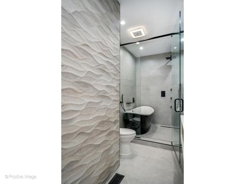 Tiny photo for 2334 N Oakley Avenue, Chicago, IL 60647 (MLS # 12537490)