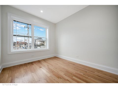 Tiny photo for 2334 N Oakley Avenue, Chicago, IL 60647 (MLS # 12537490)