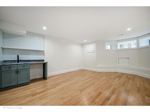 Tiny photo for 2334 N Oakley Avenue, Chicago, IL 60647 (MLS # 12537490)