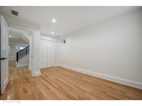 Tiny photo for 2334 N Oakley Avenue, Chicago, IL 60647 (MLS # 12537490)