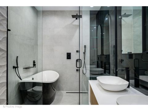 Tiny photo for 2334 N Oakley Avenue, Chicago, IL 60647 (MLS # 12537490)